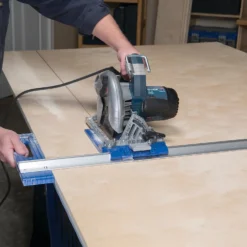 Kreg KMA2685-INT Rip-Cut Circular Saw Edge Guide -Stanley Shop 12968732 8384873970371884