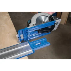 Kreg KMA2700 Accu-Cut Circular Saw Track Guide 11 Kreg KMA2700 Accu-Cut Circular Saw Track Guide -Stanley Shop 12968734 2784873968015162