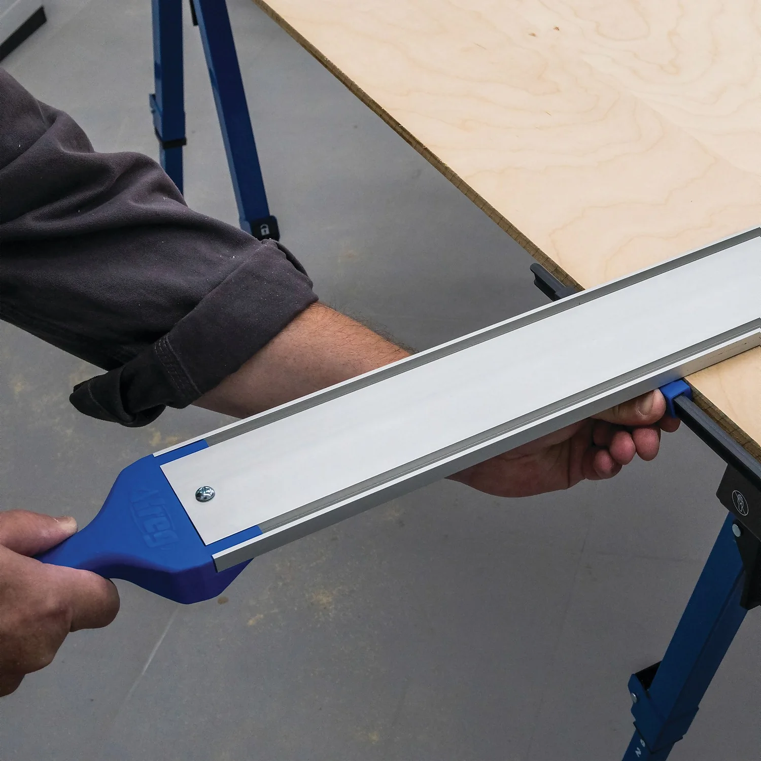 Kreg KMA4500 Straight Edge Guide 8 Kreg KMA4500 Straight Edge Guide - Image 6