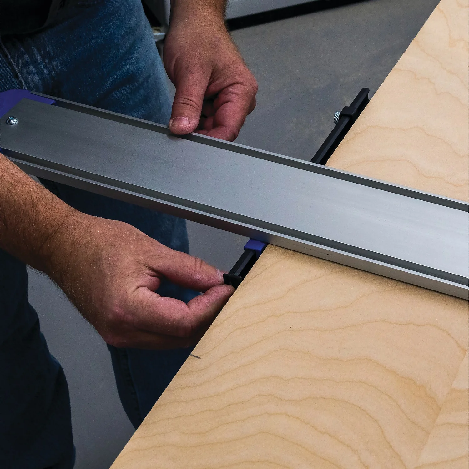 Kreg KMA4500 Straight Edge Guide 9 Kreg KMA4500 Straight Edge Guide - Image 7