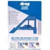 Kreg KMA4000-INT Portable Crosscut 2 Kreg KMA4000-INT Portable Crosscut -Stanley Shop 12968739 4974873965353880