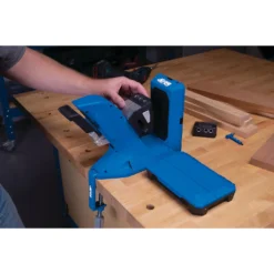 Kreg KPHA730 Micro-Pocket Drill Guide Kit 730 -Stanley Shop 12968741 3544873967447163