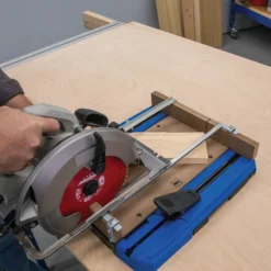 Kreg KMA4100-INT Crosscut Station -Stanley Shop 12968742 1524878297828252