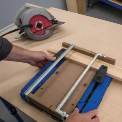 Kreg KMA4100-INT Crosscut Station -Stanley Shop 12968742 4194878297720786