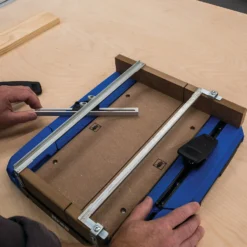 Kreg KMA4100-INT Crosscut Station -Stanley Shop 12968742 7414878297804441