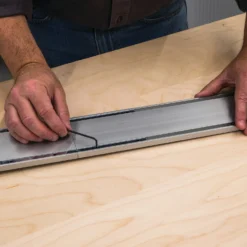 Kreg KMA4600 Straight Edge Guide Extension 16 Kreg KMA4600 Straight Edge Guide Extension -Stanley Shop 12968743 4424873966704390