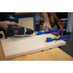 Kreg KPHJ320-INT Pocket-Hole Jig 320 -Stanley Shop 12968745 1854873955181987