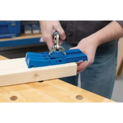 Kreg KPHJ320-INT Pocket-Hole Jig 320 -Stanley Shop 12968745 1864873955210034