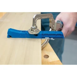 Kreg KPHJ310-INT Pocket-Hole Jig 310 -Stanley Shop 12968746 1114873954970661