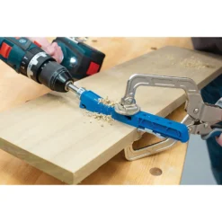 Kreg KPHJ310-INT Pocket-Hole Jig 310 -Stanley Shop 12968746 1774873954944699