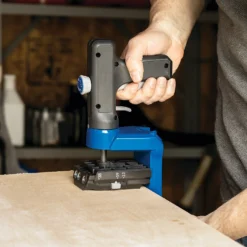 Kreg KPHJ520PRO-INT Pocket-Hole Jig 520PRO -Stanley Shop 12968749 1014873955599857