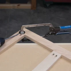 Kreg SK03-INT Pocket-Hole Screw Project Kit -Stanley Shop 12968750 2064873960349019