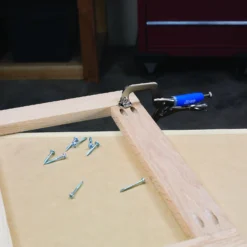 Kreg SK04-INT Pocket-Hole Screw Starter Kit 13 Kreg SK04-INT Pocket-Hole Screw Starter Kit -Stanley Shop 12968757 1574873960613073