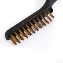 Homebuild 9" Wire Scrub Brush - 3 Set -Stanley Shop 13033382 1085051172731886