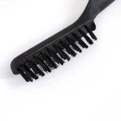 Homebuild 9" Wire Scrub Brush - 3 Set -Stanley Shop 13033382 1325051172588252