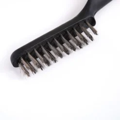 Homebuild 9" Wire Scrub Brush - 3 Set -Stanley Shop 13033382 3215051172641100