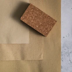 Homebuild Cork Sanding Block -Stanley Shop 13033388 1755051173027680