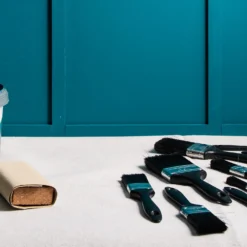 Homebuild Cork Sanding Block -Stanley Shop 13033388 2005053534567251