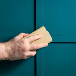 Homebuild Cork Sanding Block -Stanley Shop 13033388 2115051173136892