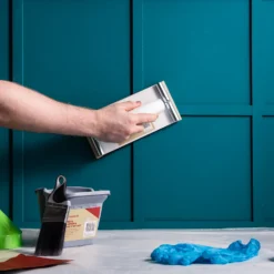 Homebuild Hand Sander With Handle -Stanley Shop 13033400 1085051173105806