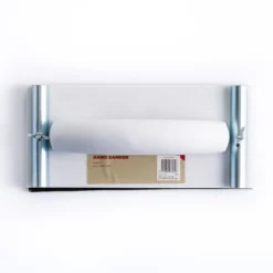 Homebuild Hand Sander With Handle