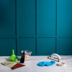 Homebuild Hand Sander With Handle -Stanley Shop 13033400 9955051173055847