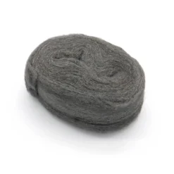 Homebuild 100g Grade Super Fine Steel Wool -Stanley Shop 13033434 1294902924036795