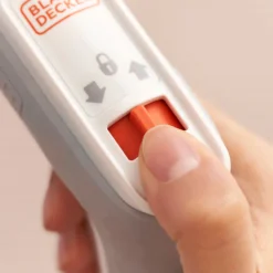 Black & Decker BLACK+DECKER Cordless Screwdriver And Furniture Assembly Tool 19 Black & Decker BLACK+DECKER Cordless Screwdriver And Furniture Assembly Tool -Stanley Shop 13034653 3944864769831010