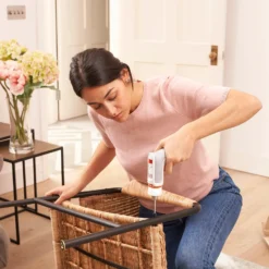 Black & Decker BLACK+DECKER Cordless Screwdriver And Furniture Assembly Tool 17 Black & Decker BLACK+DECKER Cordless Screwdriver And Furniture Assembly Tool -Stanley Shop 13034653 7054864769766885