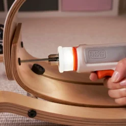 Black & Decker BLACK+DECKER Cordless Screwdriver And Furniture Assembly Tool 18 Black & Decker BLACK+DECKER Cordless Screwdriver And Furniture Assembly Tool -Stanley Shop 13034653 8784864769807076