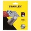 STANLEY 115mm Continuous Turbo Rim Cutting Disc (STA38202-XJ)