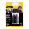 STANLEY Reversible 13mm Keyless Chuck (STA66368-QZ) -Stanley Shop 13043272 1344900063513287