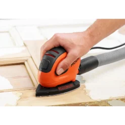 Black & Decker BLACK+DECKER Power Tool Triple Pack (BCK28S1-GB) - Combi Drill, Sander & Jigsaw 19 Black & Decker BLACK+DECKER Power Tool Triple Pack (BCK28S1-GB) - Combi Drill, Sander & Jigsaw -Stanley Shop 13103347 1144956285155811