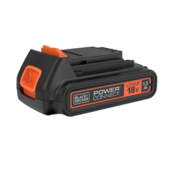 Black & Decker BLACK+DECKER Power Tool Triple Pack (BCK28S1-GB) - Combi Drill, Sander & Jigsaw 16 Black & Decker BLACK+DECKER Power Tool Triple Pack (BCK28S1-GB) - Combi Drill, Sander & Jigsaw -Stanley Shop 13103347 1164956285037890