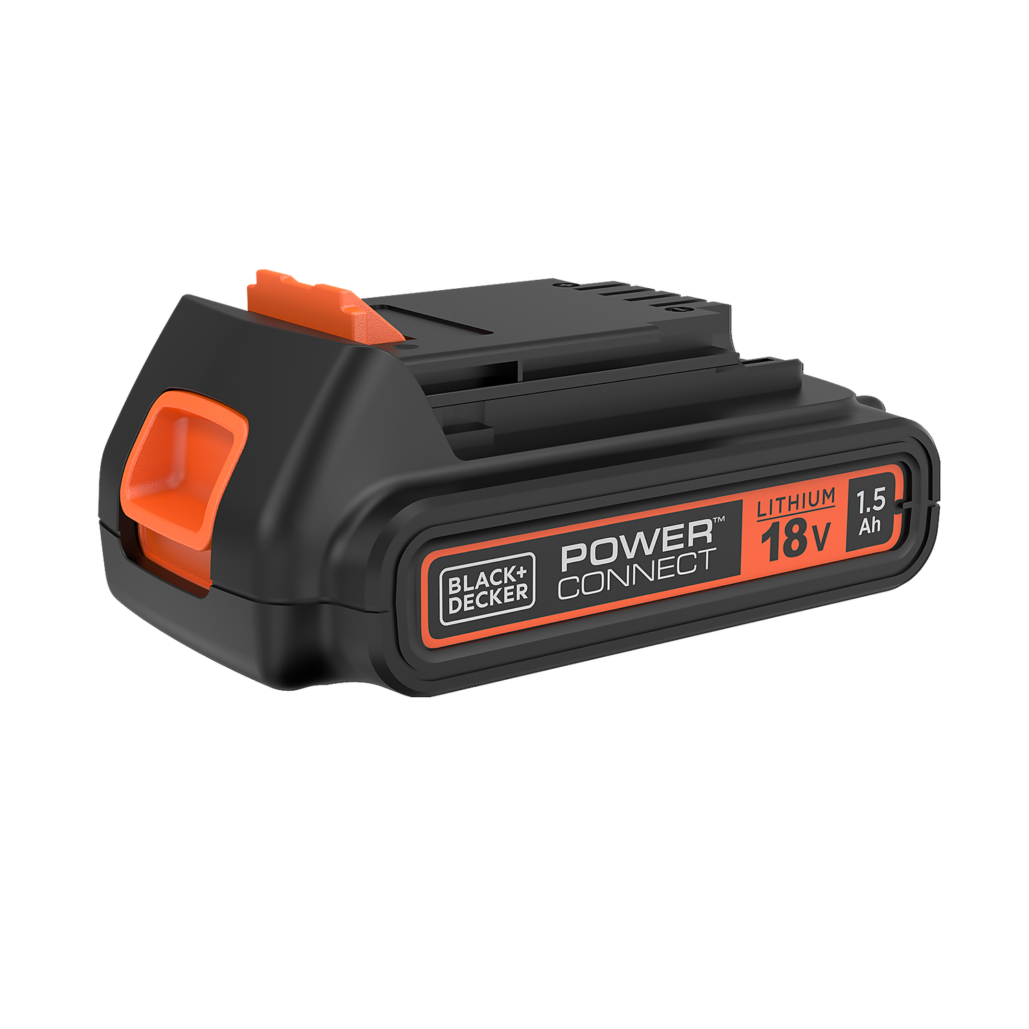 Black & Decker BLACK+DECKER Power Tool Triple Pack (BCK28S1-GB) - Combi Drill, Sander & Jigsaw 7 Black & Decker BLACK+DECKER Power Tool Triple Pack (BCK28S1-GB) - Combi Drill, Sander & Jigsaw - Image 5