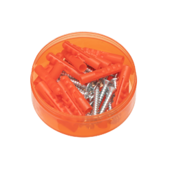 Black & Decker Black And Decker 254 Piece Drill And Screwdriver Accessory Set 11 Black & Decker Black And Decker 254 Piece Drill And Screwdriver Accessory Set -Stanley Shop 13103348 1604956284642424