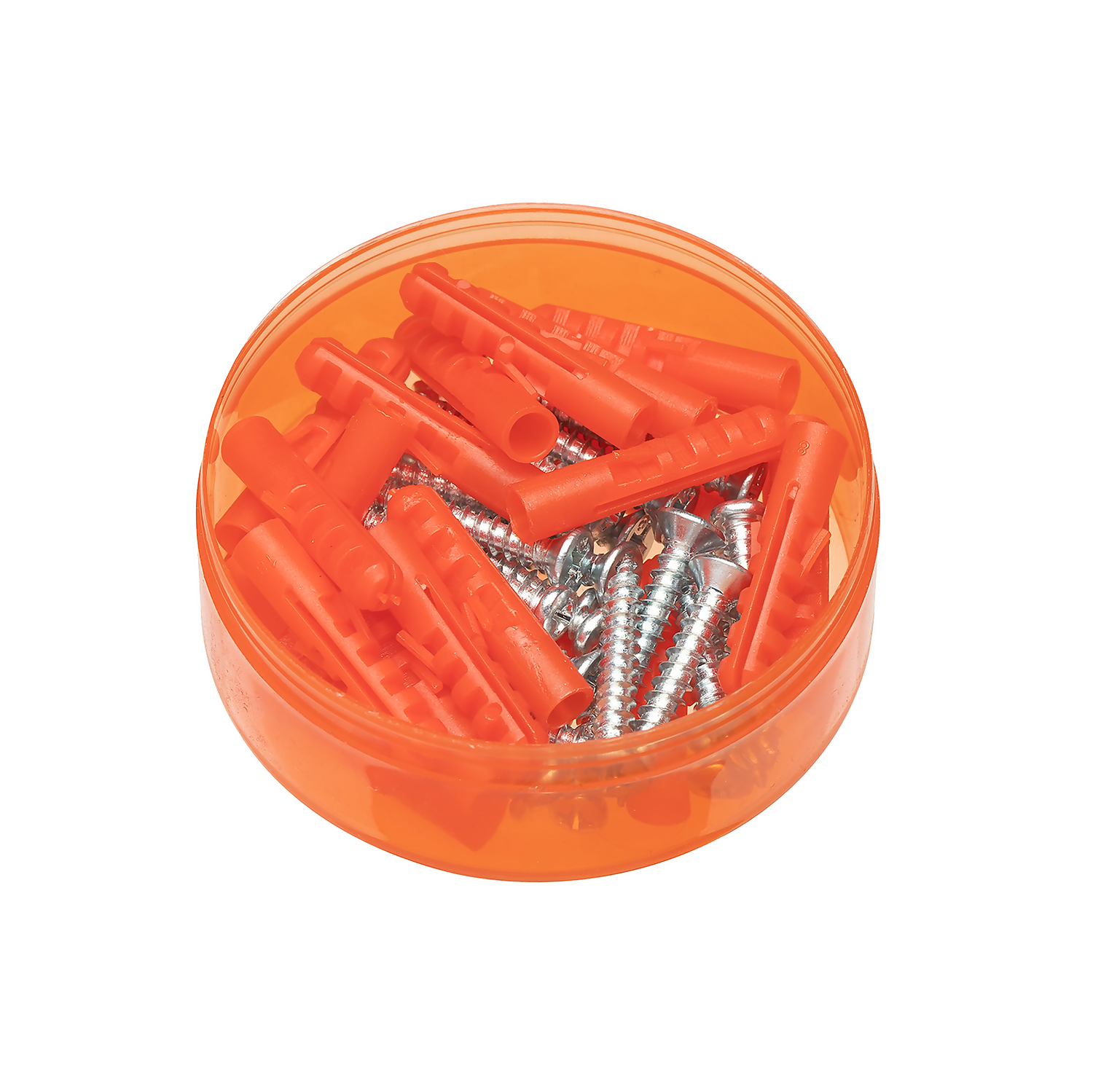 Black & Decker Black And Decker 254 Piece Drill And Screwdriver Accessory Set 7 Black & Decker Black And Decker 254 Piece Drill And Screwdriver Accessory Set - Image 5