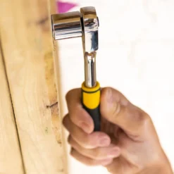 STANLEY 3/8" 72 Tooth Ratchet (STMT82664-0) -Stanley Shop 13108216 1044882973303469