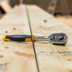 STANLEY 3/8" 72 Tooth Ratchet (STMT82664-0) -Stanley Shop 13108216 1414882973172906