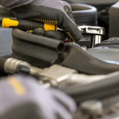 STANLEY 3/8" 72 Tooth Ratchet (STMT82664-0) -Stanley Shop 13108216 6674882973239782