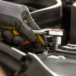 STANLEY 3/8" 72 Tooth Ratchet (STMT82664-0) -Stanley Shop 13108216 8634882973206140