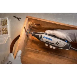 Dremel 4250-35 Multi Tool Kit -Stanley Shop 13118509 1134869223969353