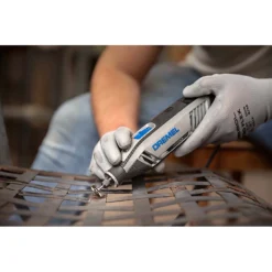 Dremel 4250-35 Multi Tool Kit -Stanley Shop 13118509 7804869224018493