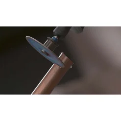 Dremel Max SpeedClic Metal Cutting Wheel (SC456DM) -Stanley Shop 13118511 5564869224739495