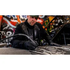 Dremel Max 3.2mm Tungsten Cutter Point Tip (9903DM) -Stanley Shop 13118512 5324869225215100