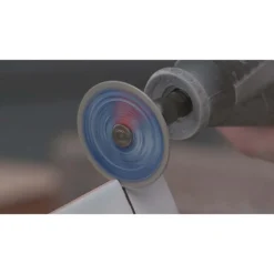 Dremel Max SpeedClic Diamond Cutting Wheel (SC545DM) 8 Dremel Max SpeedClic Diamond Cutting Wheel (SC545DM) -Stanley Shop 13118513 9334869224949471