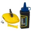 STANLEY Chalk Line Kit (0-47-443) -Stanley Shop 13166066 9764940762037429
