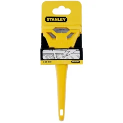STANLEY Window Scraper (0-28-590)