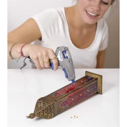 Dremel Glue Gun (940) 11 Dremel Glue Gun (940) -Stanley Shop 13173941 1444875125052081