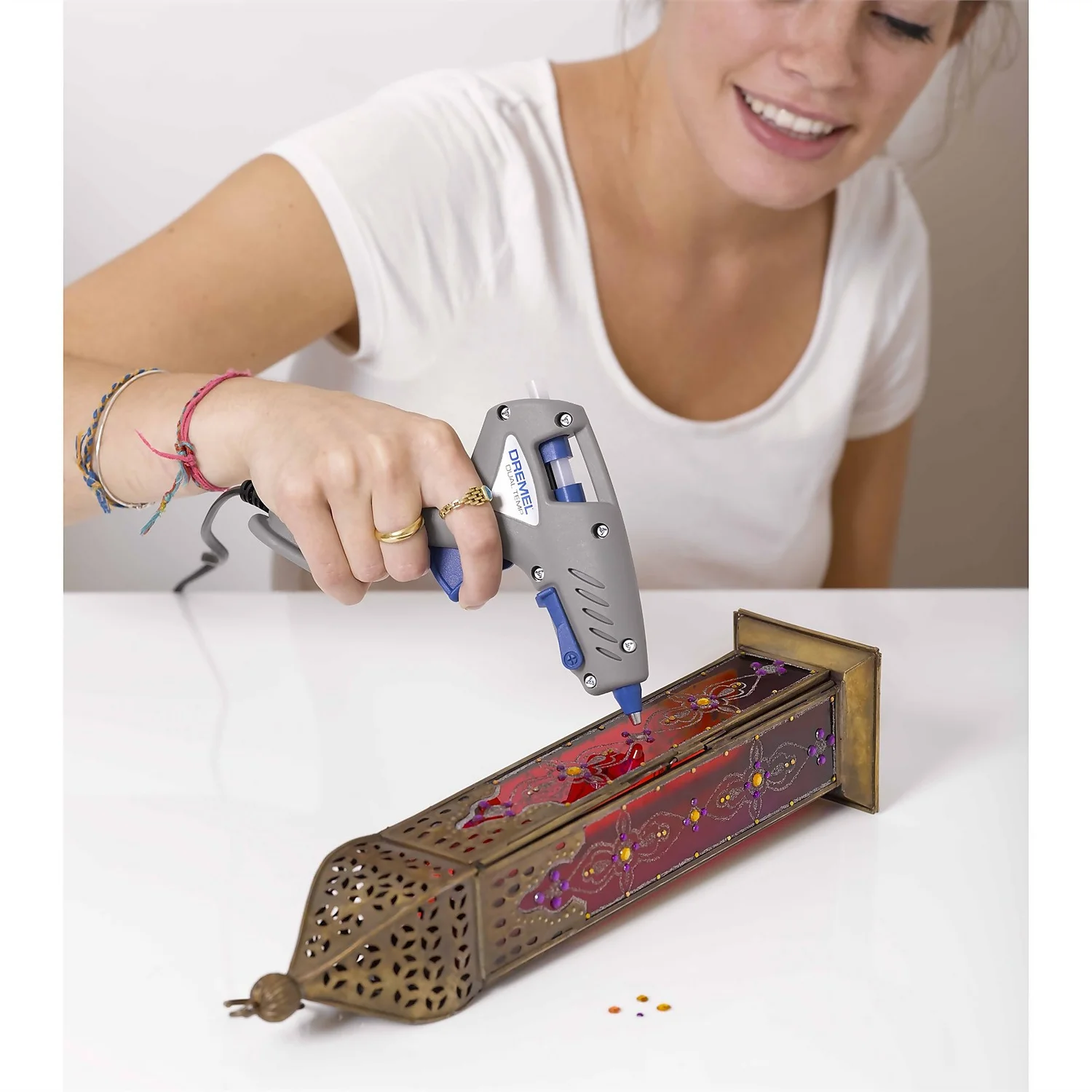 Dremel Glue Gun (940) 6 Dremel Glue Gun (940) - Image 4